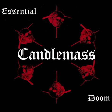 Candlemass Essential Doom 2004 Metal Academy