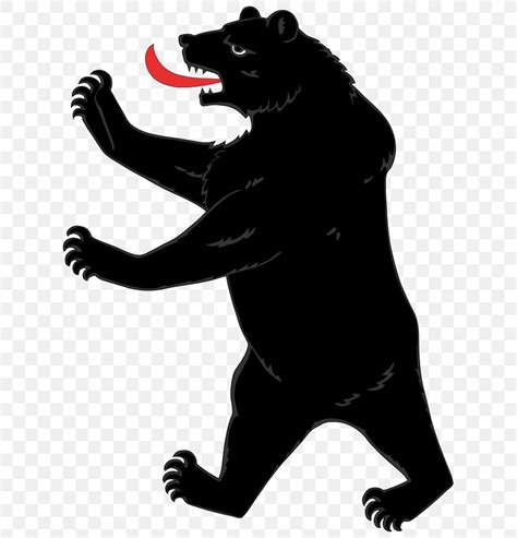 California Grizzly Bear Flag Of California American Black Bear Png
