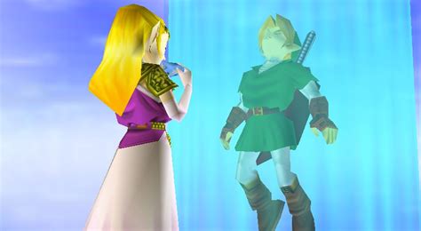My Top 5 Saddest Zelda Moments The Legend Of Zelda Amino