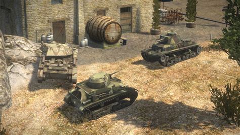World Of Tanks Xbox 360 Edition Now Available Globally Xbox Wire