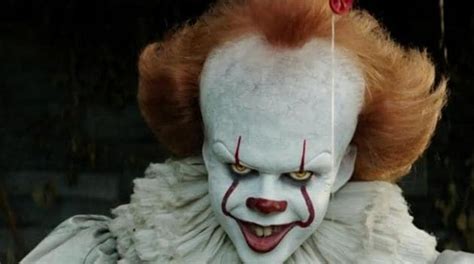This Deleted Scene From It Featuring Pennywise Is More Horrific Than