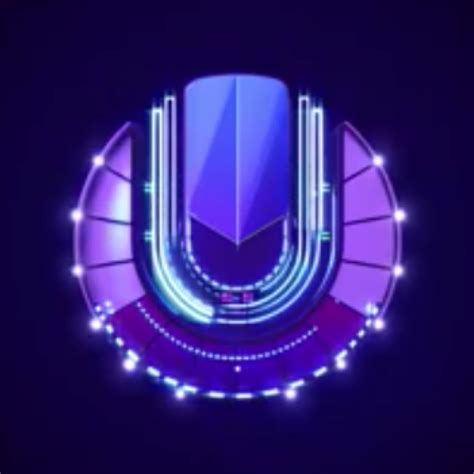Ultra Music Festival Logos