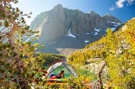 Camping Photos That Are Almost Too Dreamy To Be Real Camping Photo Camping And Hiking