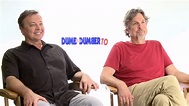 Bobby Farrelly & Peter Farrelly - Dumb and Dumber To Interview HD - YouTube