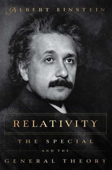 Relativity By Albert Einstein Paperback Book Free Shipping