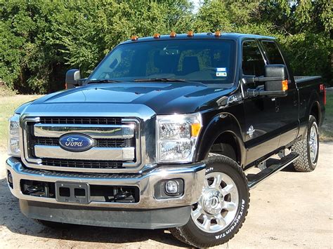 2013 Ford F 250 Super Duty Pictures Cargurus
