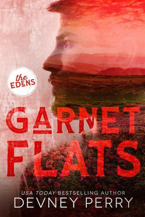 Review Garnet Flats The Edens By Devney Perry — What Is That Book