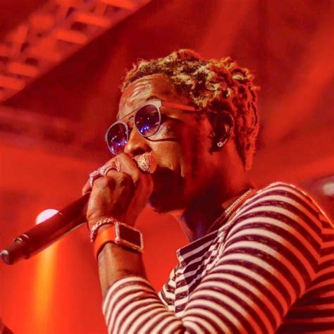 Young Thug Serious Stereogum