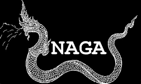Naga Tattoos What Do They Mean Naga Buddhist Tattoos Designs