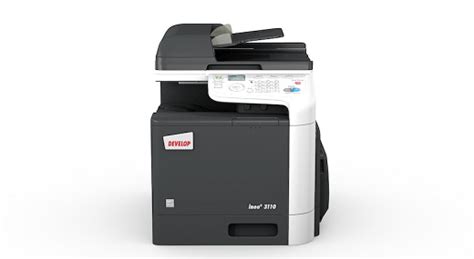 Usb, retea duplex (imprimare fata verso automata). Installer L'imprimante Konica Bizhub 3300P : Télécharger ...