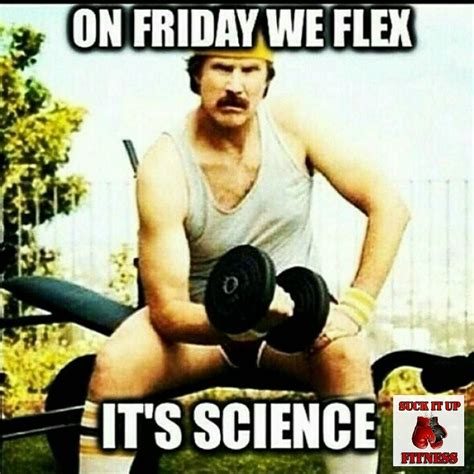 Funny Flex Friday Quotes Shortquotes Cc