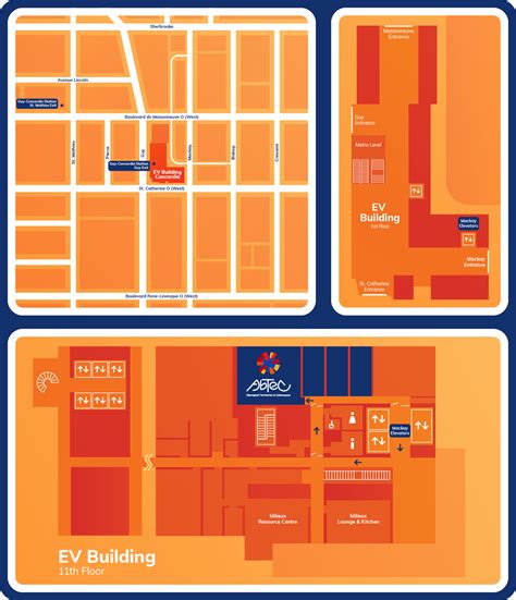 AbTeC Walk-in Directions