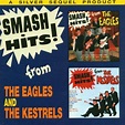 Smash Hits: Eagles, Kestrels: Amazon.in: Music}