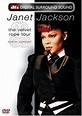 Janet Jackson - The Velvet Rope Tour 1998 [Alemania] [DVD]: Amazon.es ...
