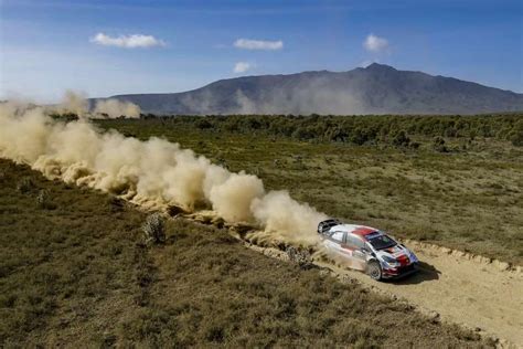 Safari Rally Enthusiasts Look Ahead To 2022s Race At Naivasha Kenyanvibe