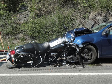 Top 5 Motorcycle Crashes And How To Avoid Them Personal Injury Lawyer