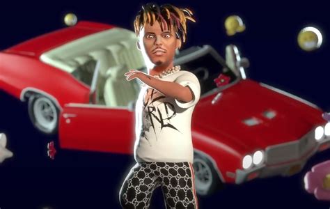 Juice Wrld News Articles Stories And Trends For Today