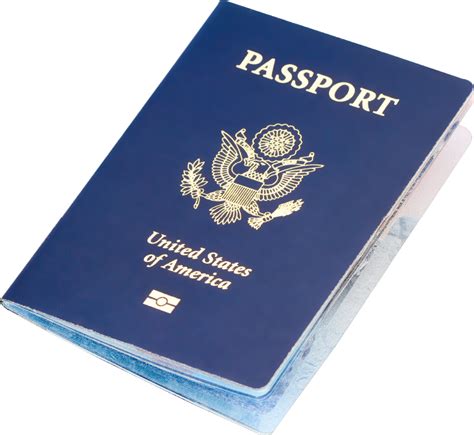 Passport Png High Quality Image Png All Png All