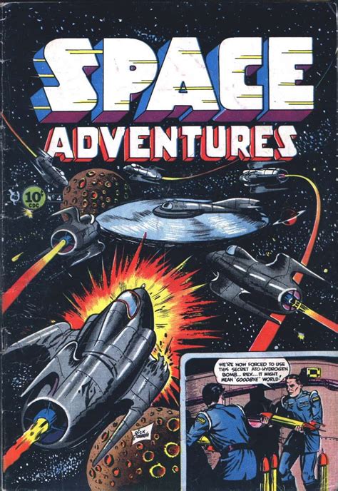 Comic Book Cover For Space Adventures 4 Retro Space Posters Vintage Poster Design Retro Poster