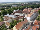 Universität Greifswald