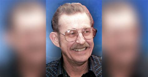 Obituary For Duane Anton Olson Anderson Tebeest Hanson Dahl Funeral