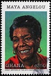 Maya Angelou: biografia, prêmios, obras, frases - Brasil Escola