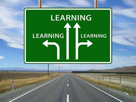 Independent Learning - Encourage Your Students To Be Less Reliant On Directed Learning - EDBlog