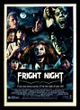 MÁS QUE CINE DE LOS OCHENTA: Noche de miedo (1985, Tom Holland) Fright ...