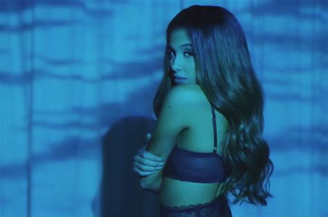 ariana grande drops sexy ‘dangerous woman video billboard billboard