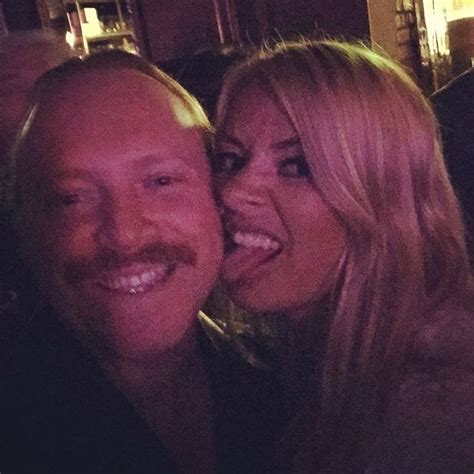 Holly Willoughby Gets Splatted In The Face At Ant Mcpartlins Post Ntas