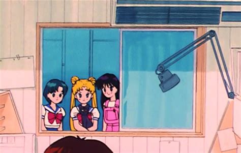 Sailor Moon Newbie Reviews Episodes 21 22 The Josei Next Door