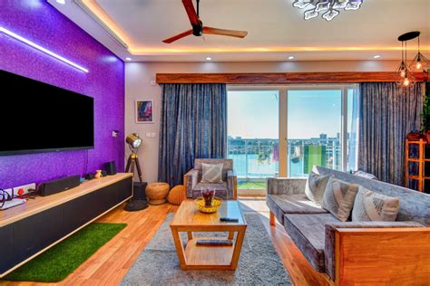 Interior Design In Pune India Trends Influences And Insights