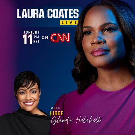 Judge Glenda Hatchett