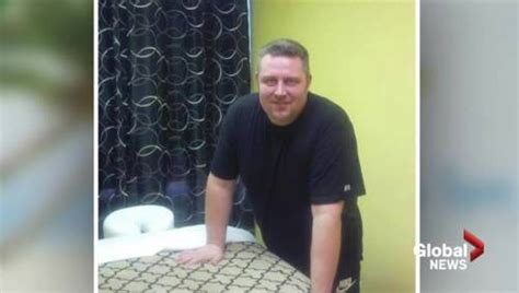 Alberta Massage Therapist Charged With Voyeurism After Video Of Female