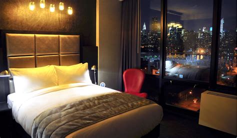 The Actual View From Your Room Nyc Hotel Rooms New York Hotels Nyc Hotels