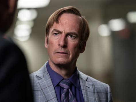Bob Odenkirk Says Better Call Saul Could Have Been Hated