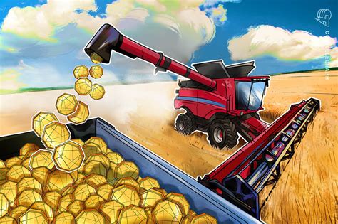 Banks and governments realize that this invention has the potential to draw their control away. DeFi yield farming, explained - The Best Cryptocurrency To ...