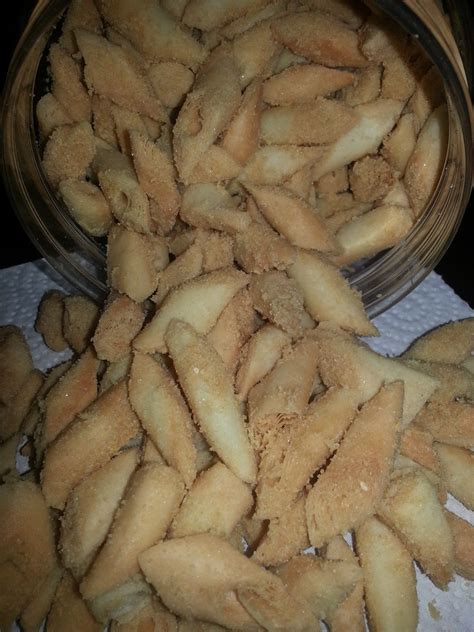 Goreng sekejap saja nanti hangit. Popia Nestum Horlick - Ceritera Ibu