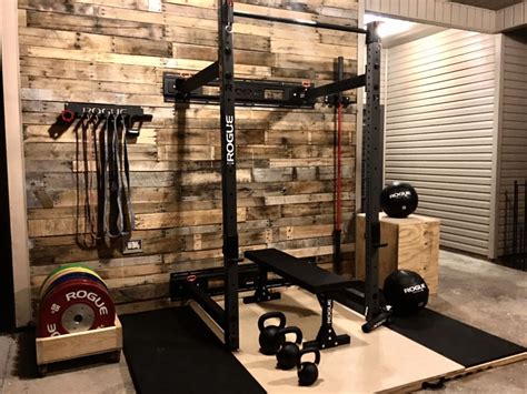 30 Best Home Gym Ideas Gym Equipment On A Budget Gym Room At Home