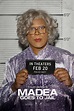 Tyler Perry's Madea Goes to Jail (2009) poster - FreeMoviePosters.net