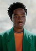 Caleb McLaughlin Interview With Greatest | GOAT