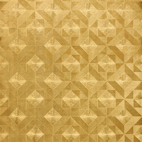 Modern Luxury Gold Mosaic Wallpaper Ceiling Living Room Tv Background