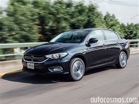 Dodge Neon 2017 Regresa A México Desde 217900 Pesos