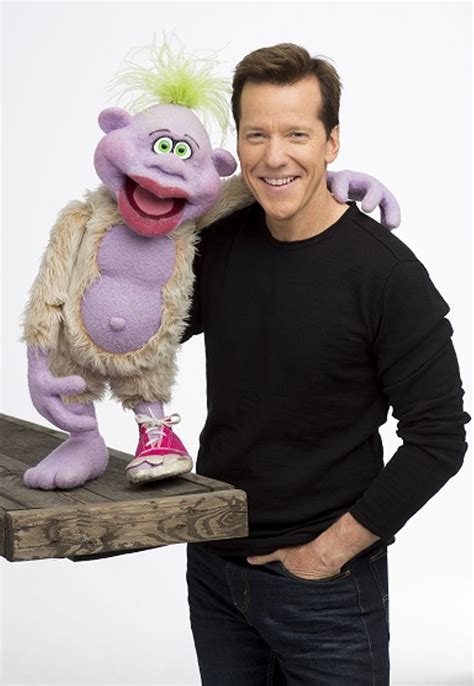 Jeff Dunham Is Bringing His Puppets Back To North