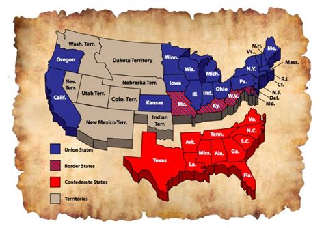 Americas Second Civil War Econmatters