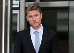 Ireland football star Jeff Hendrick found not guilty of violent ...