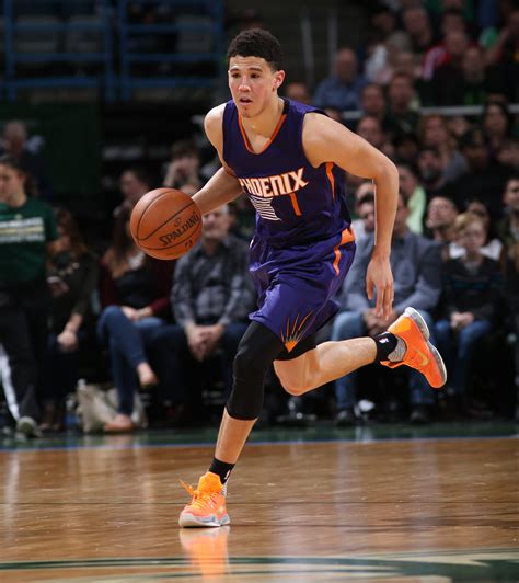 How to pronounce devin booker and some other players in a persian accent (self.suns). Devin Booker Suns iPhone Wallpapers - Wallpaper Cave