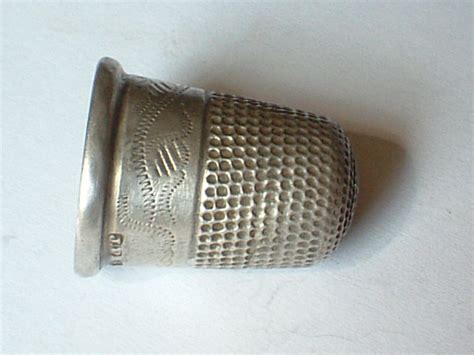 Thimble