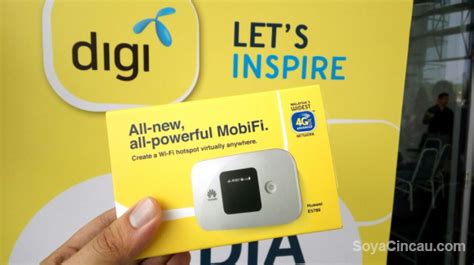 Find great deals on ebay for wifi mobile broadband usb modem. Digi offers Malaysia's first 4G LTE-A broadband with 100GB ...