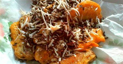 May 26, 2021 · resep pisang goreng nuget. Pisang goreng coklat keju - 57 resep - Cookpad